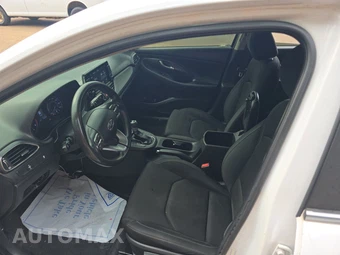 2018 Hyundai Elantra GT Hatchback – miniatura 7