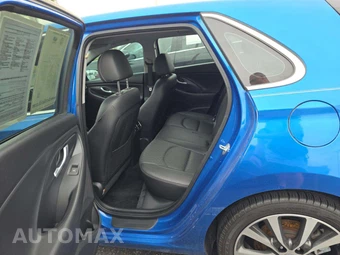 2018 Hyundai Elantra GT Hatchback – miniatura 13