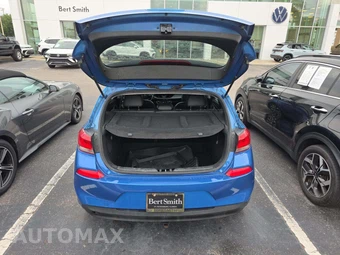 2018 Hyundai Elantra GT Hatchback – miniatura 14
