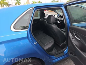 2018 Hyundai Elantra GT Hatchback – miniatura 16
