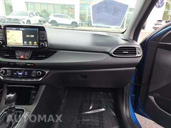 2018 Hyundai Elantra GT Hatchback – miniatura 19