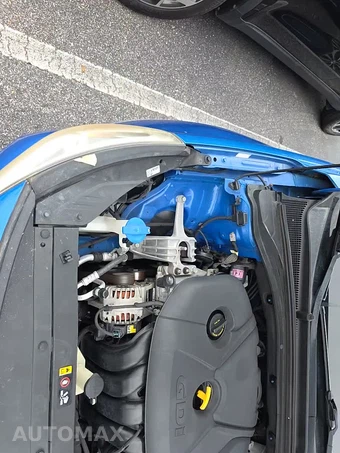2018 Hyundai Elantra GT Hatchback – miniatura 29