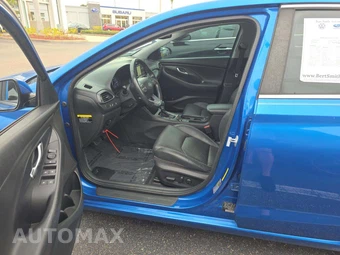 2018 Hyundai Elantra GT Hatchback – miniatura 6