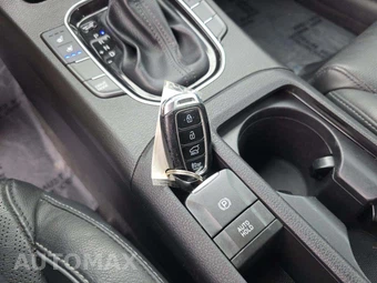 2018 Hyundai Elantra GT Hatchback – miniatura 8