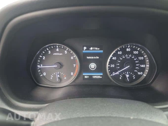 2018 Hyundai Elantra GT Hatchback – miniatura 9