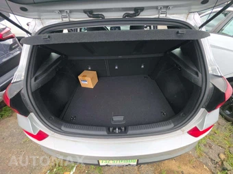 2018 Hyundai Elantra GT Hatchback – miniatura 13