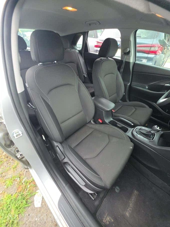 2018 Hyundai Elantra GT Hatchback – miniatura 17