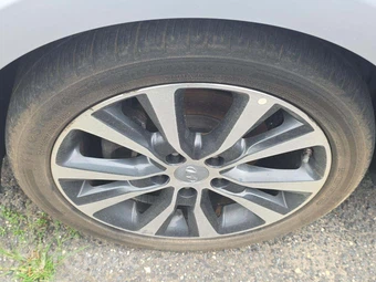 2018 Hyundai Elantra GT Hatchback – miniatura 22