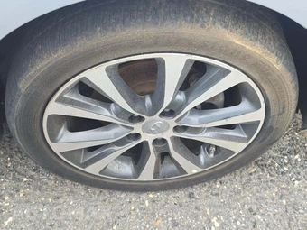 2018 Hyundai Elantra GT Hatchback – miniatura 26