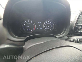 2018 Hyundai Elantra GT Hatchback – miniatura 8