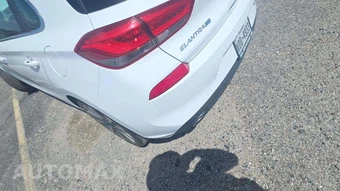 2018 Hyundai Elantra GT Sport Hatchback - miniatura 20