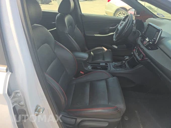 2018 Hyundai Elantra GT Sport Hatchback - miniatura 8