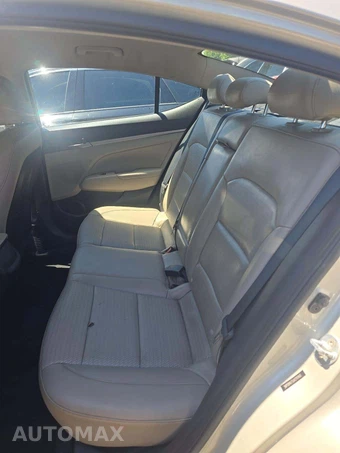 2018 Hyundai Elantra Limited Sedan - miniatura 13