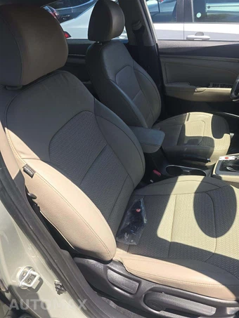 2018 Hyundai Elantra Limited Sedan - miniatura 18