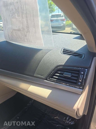 2018 Hyundai Elantra Limited Sedan - miniatura 19