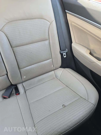 2018 Hyundai Elantra Limited Sedan - miniatura 21