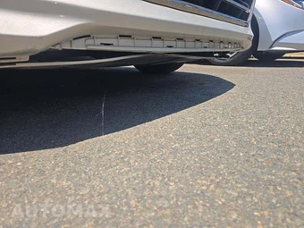 2018 Hyundai Elantra Limited Sedan - miniatura 24