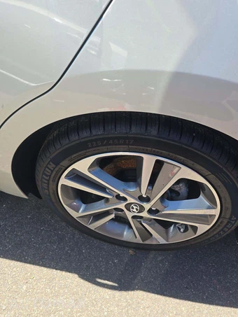 2018 Hyundai Elantra Limited Sedan - miniatura 29