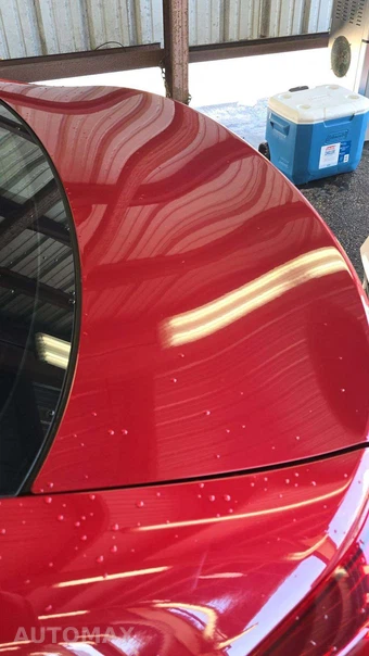 2018 Hyundai Elantra Limited Sedan - miniatura 22