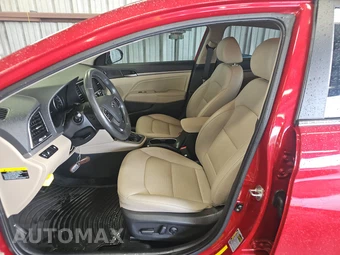 2018 Hyundai Elantra Limited Sedan - miniatura 7