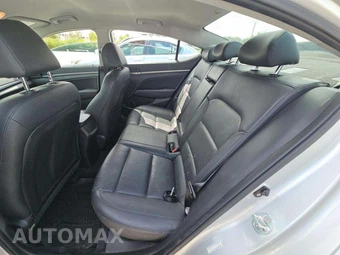 2018 Hyundai Elantra Limited Sedan - miniatura 13