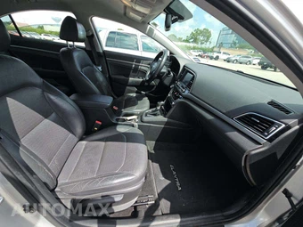 2018 Hyundai Elantra Limited Sedan - miniatura 18