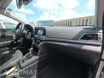 2018 Hyundai Elantra Limited Sedan - miniatura 19