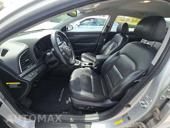 2018 Hyundai Elantra Limited Sedan - miniatura 6