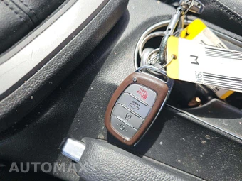 2018 Hyundai Elantra Limited Sedan - miniatura 8