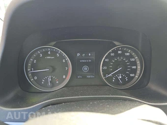 2018 Hyundai Elantra Limited Sedan - miniatura 9