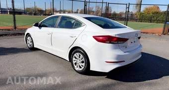 2018 Hyundai Elantra SE - miniatura 12