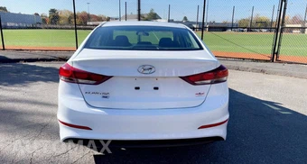 2018 Hyundai Elantra SE - miniatura 14