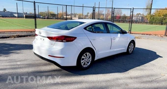 2018 Hyundai Elantra SE - miniatura 17
