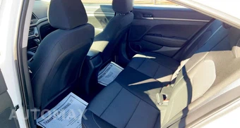 2018 Hyundai Elantra SE - miniatura 22