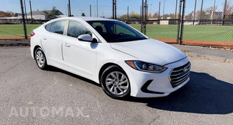 2018 Hyundai Elantra SE - miniatura 3