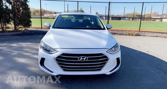 2018 Hyundai Elantra SE - miniatura 6