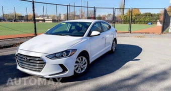 2018 Hyundai Elantra SE - miniatura 7