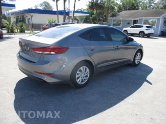2018 Hyundai Elantra SE - miniatura 6