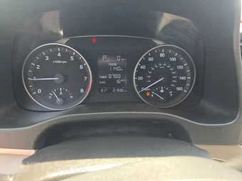 2018 Hyundai Elantra SE Sedan – miniatura 12