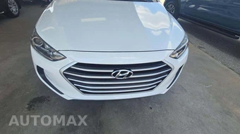 2018 Hyundai Elantra SE Sedan – miniatura 22