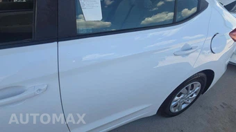 2018 Hyundai Elantra SE Sedan – miniatura 24