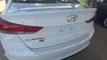 2018 Hyundai Elantra SE Sedan – miniatura 26
