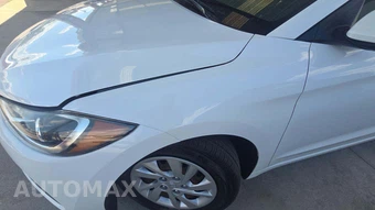 2018 Hyundai Elantra SE Sedan – miniatura 27
