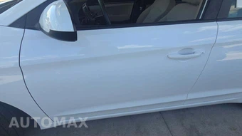 2018 Hyundai Elantra SE Sedan – miniatura 28