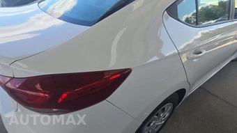 2018 Hyundai Elantra SE Sedan – miniatura 29