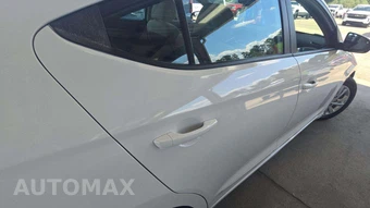 2018 Hyundai Elantra SE Sedan – miniatura 30