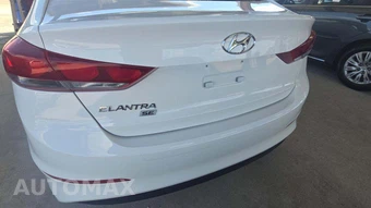 2018 Hyundai Elantra SE Sedan – miniatura 31