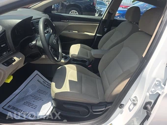 2018 Hyundai Elantra SE Sedan – miniatura 7