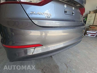 2018 Hyundai Elantra SE Sedan - miniatura 26