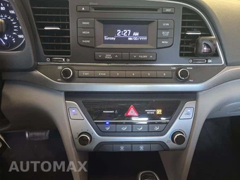 2018 Hyundai Elantra SE Sedan - miniatura 29